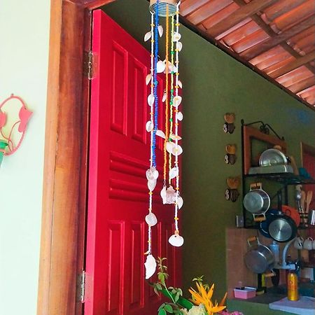 Recanto Bramasole Ilha De Boipeba Velha Boipeba Exteriör bild