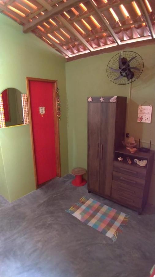 Recanto Bramasole Ilha De Boipeba Velha Boipeba Exteriör bild