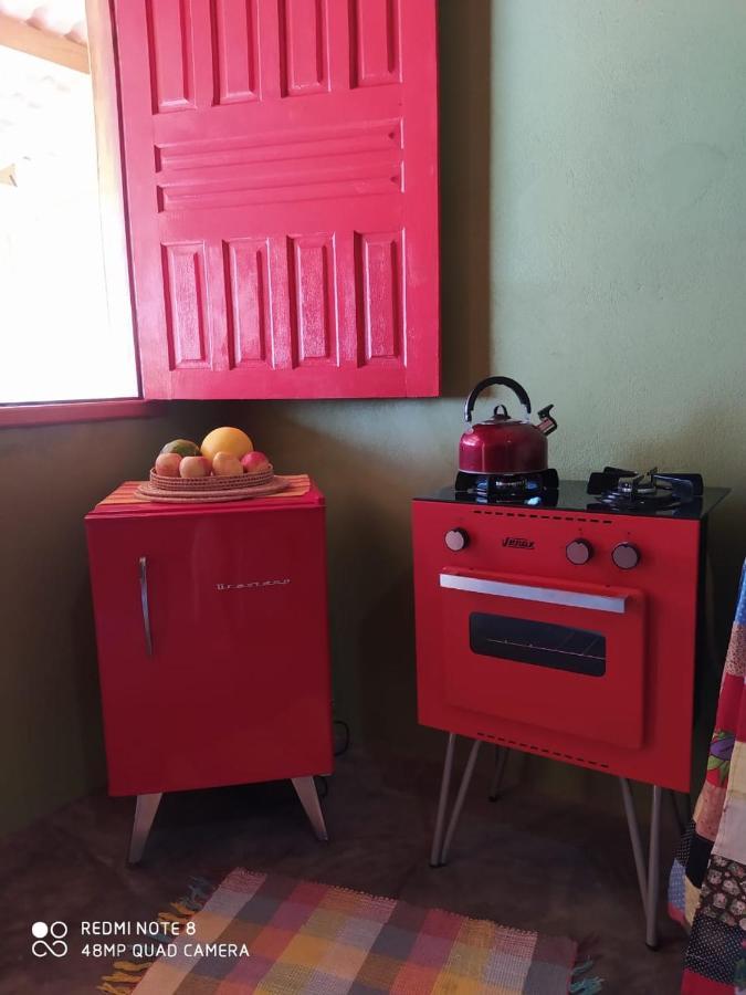 Recanto Bramasole Ilha De Boipeba Velha Boipeba Exteriör bild