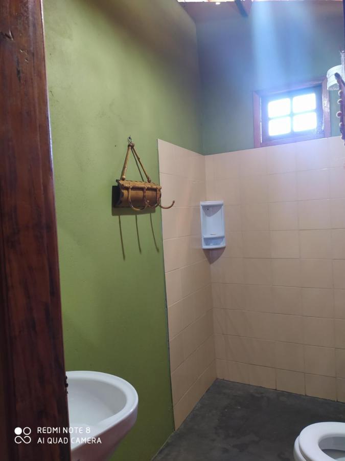 Recanto Bramasole Ilha De Boipeba Velha Boipeba Exteriör bild