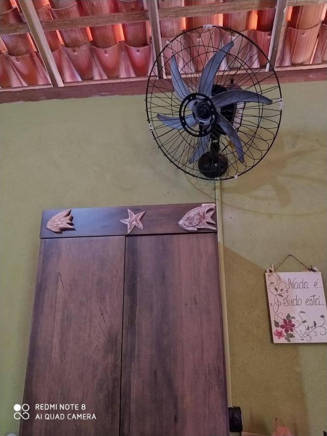 Recanto Bramasole Ilha De Boipeba Velha Boipeba Exteriör bild