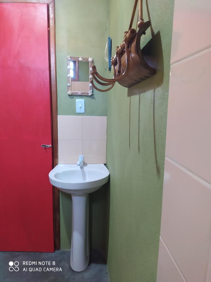 Recanto Bramasole Ilha De Boipeba Velha Boipeba Exteriör bild