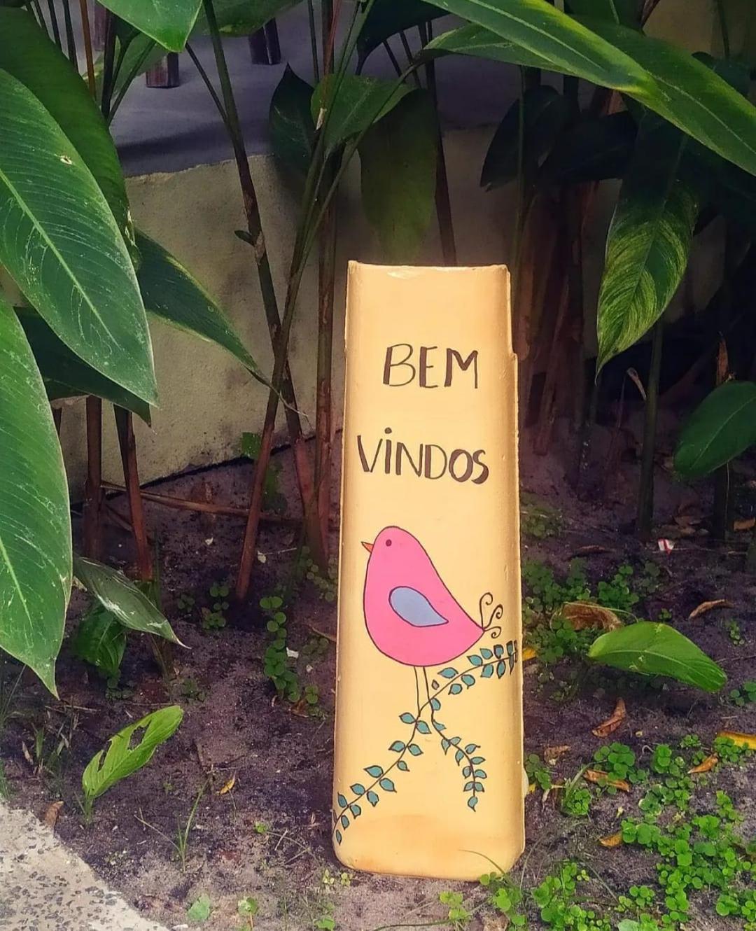 Recanto Bramasole Ilha De Boipeba Velha Boipeba Exteriör bild