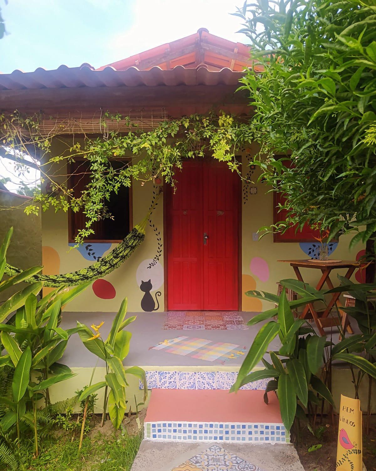 Recanto Bramasole Ilha De Boipeba Velha Boipeba Exteriör bild